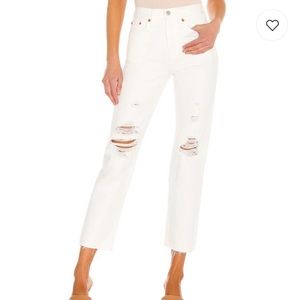 LEVI’S 501 ORIGINAL STRAIGHT LEG